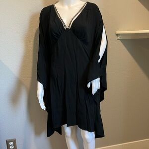 Roberto Cavalli Midnight Black Apparel